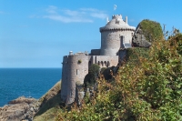 Fort la Latte, Cap Frehel